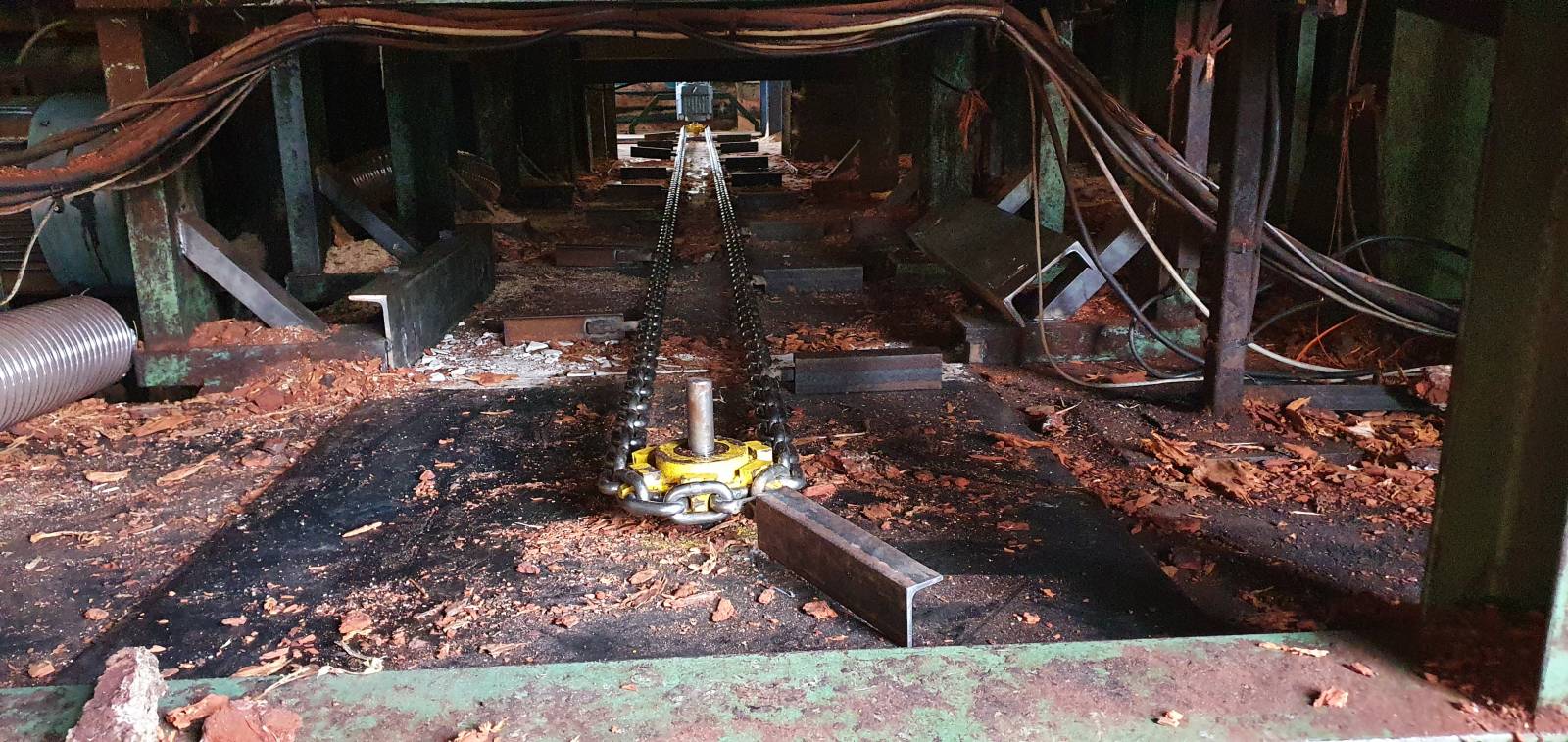 Réparation de constructions et de structures métalliques en Gironde