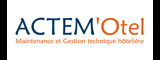 Actem'Otel : L'expertise en maintenance hôtelière