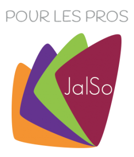 Jalso : L’engagement solidaire au service des particuliers et des professionnels