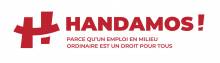 Handamos : L’emploi accompagné pour une insertion durable